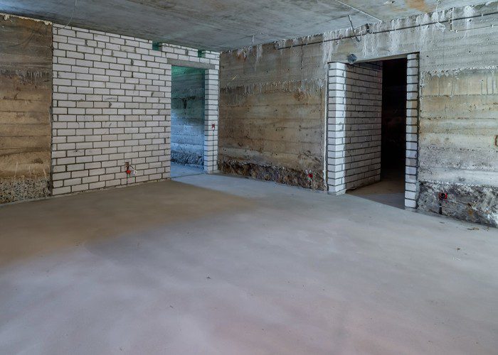 Basement Waterproofing in Ohio,