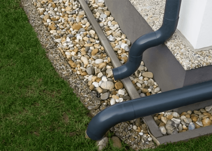 Drainage Contractor