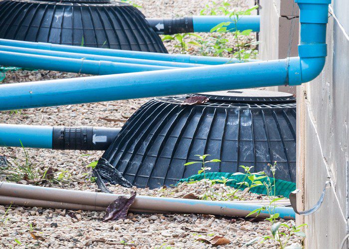 Drainage Solutions in Oh