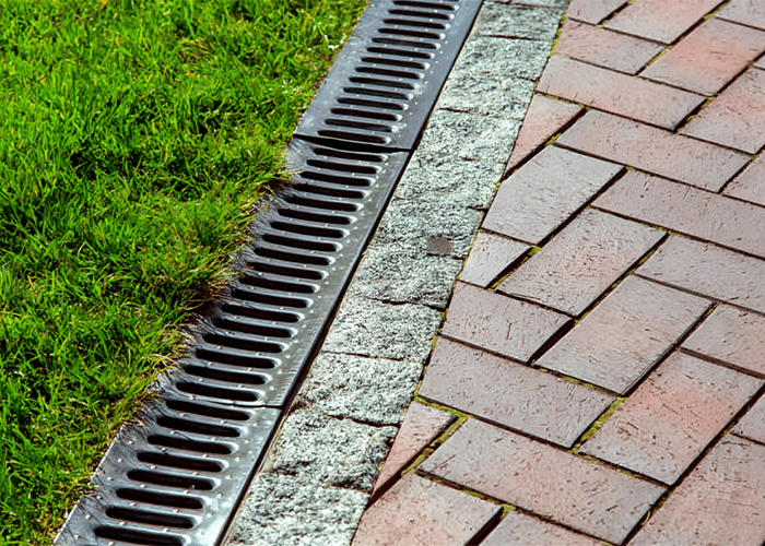 Home Drainage System Installation In Akron