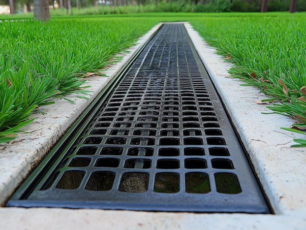 Yard Drain Installation Services