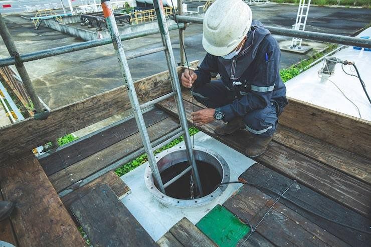 commercial drainage solutions